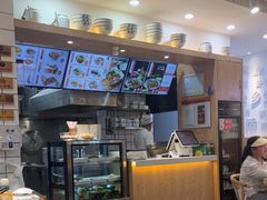 -黎一碗大碗手工面(城市立方店)