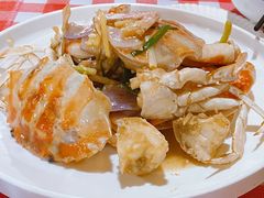 -琼大师东方烤乳猪(亚特兰蒂斯店)