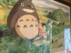 -三鹰之森吉卜力美术馆