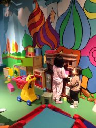 -KidSteam儿童乐园(富力城店)