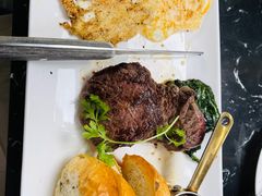 -The Rug Cafe(王府中环店)