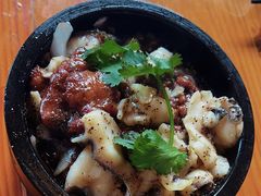 -石榴院子(西施故里店)