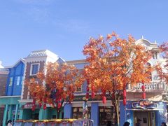 -沈阳方特欢乐世界