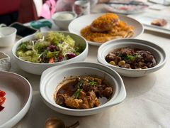 -食悦江南·淮扬菜·烤鸭(亚运村·惠新店)