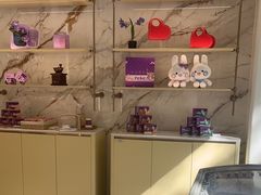 -GANSO元祖食品(锦创书城店)