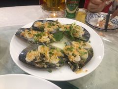 -四海之家(蛇口店)