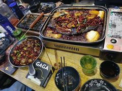 -嘎嘎鸭脑壳(蜀汉路店)