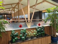 -王家沙点心店(南京西路总店)