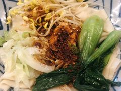 -隆门客栈·西北小吃手工面(丰盛町商业步行街店)