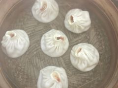 -四季美汤包(户部巷店)