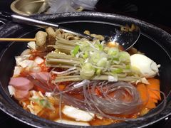 -火炉火自助餐(枫蓝国际店)