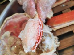 -蟹之国·精品蟹料理(极地店)