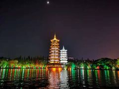 -桂林两江四湖景区