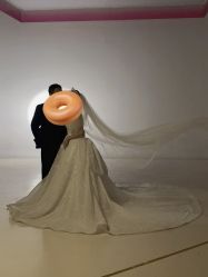 点击看大图 -金夫人婚纱摄影(总店)