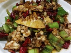 -黑皮酸菜鱼(绣花巷店)