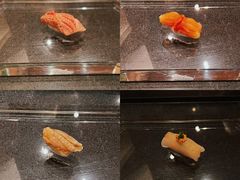 -奈良本寿司(永嘉路店)