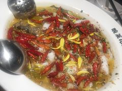 -新太二·鲜料川菜(群光广场店)