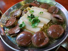 -大鹅岛绿色生态美食园