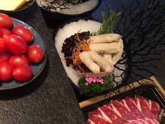 -湊湊火锅·茶憩(打浦桥日月光店)