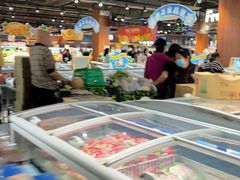 -旺豪超市(胜利购物广场店)