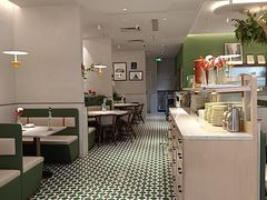 -Aqua Oasis 水天堂(太湖中心mall店)