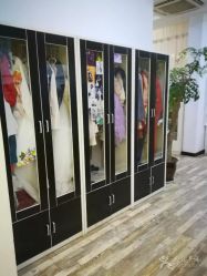 -星豆豆儿童摄影(南郊太白南路店)