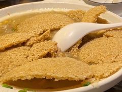 农家锅巴-庭院小酌(瑞莲街店)