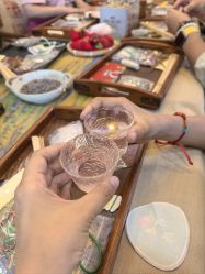 -栖木行空·女子定制美肤·芳香疗愈SPA