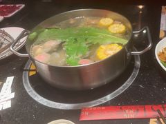 -牛事制造局牛肉火锅(莲岳路店)