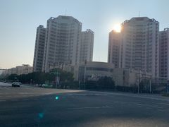 -南京航空航天大学(将军路校区)