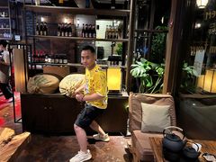 -乌托邦咖啡(武侯祠店)