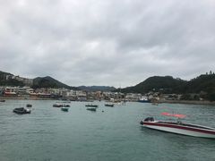 -南丫岛