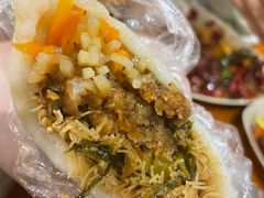 -张果佬年糕卷(科巷店)