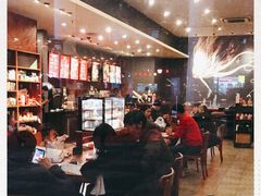 -星巴克(成都龙湖三千集店)