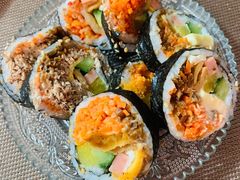 -胤韩紫菜包饭·炸鸡·拌饭(宋家庄店)