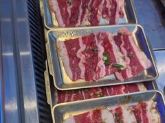 -喜井无限自助烤肉公司(石厦店)