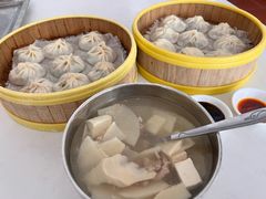 -一刘汤包(杏林店)
