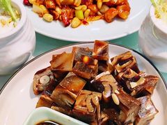 -北平味道.京味菜.烤鸭(梨园店)