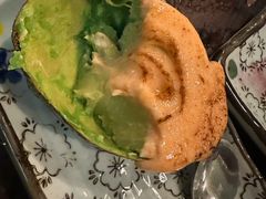 明太子牛油果-哥哥の深夜食堂(红松东路店)