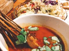 -木屋烧烤(坂田天安云谷店)