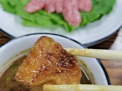 -风味烧烤(泰富店)