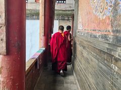-塔尔寺