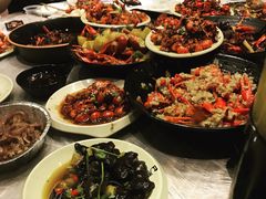-巴厘龙虾·榜首油焖大虾(音乐学院·沿江酒馆店)