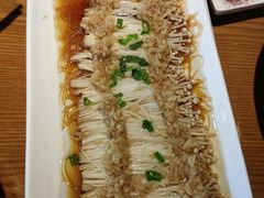 -北大荒人•新东北菜(青岛银座店)