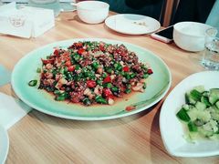 -周三的情书花园餐厅(江北店)