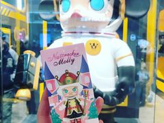 -泡泡玛特POPMART(正弘城店)
