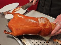 -香丰阁·烤鸭·川湘菜(清河店)