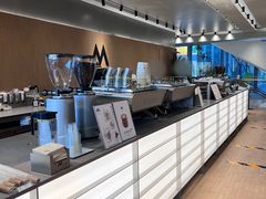 -M Stand(北京平安幸福中心店)