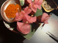 -何师烧烤Pro ·江湖川菜·小龙虾·精酿啤酒(太古里旗舰店)