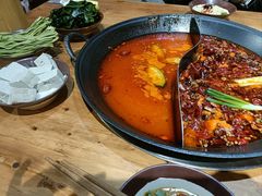 -楠火锅(龙阳广场店)